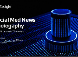 Добро пожаловать в мир технологий!