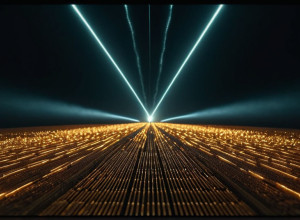 Шум как источник истины: Неожиданная аутентичность в несовершенстве