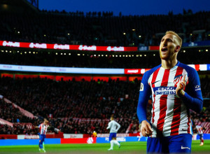 «Атлетико» Мадрид готовится к выездному матчу против «Хетафе» без Облака