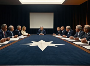 Обострение дипломатического кризиса: угроза Перу штурмовать посольство Мексики вызывает международные предостережения