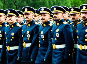 История Российской Империи