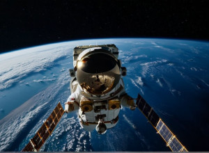 История космонавтики