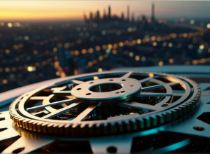 МВФ: Снятие внутренних барьеров может уравнять Европу с США по доходу на душу населения