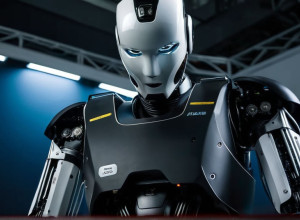 Влияние искусственного интеллекта на рынок труда