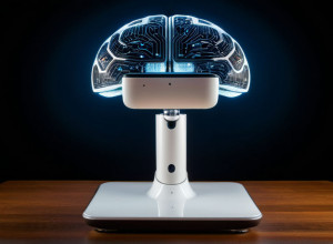 Искусственный интеллект в образовании: возможности и вызовы