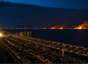 Анализ последствий войны в Украине