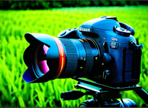 Защита растений от вредителей