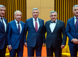 Саммит по Украине: ключевые моменты и результаты