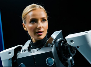 Влияние искусственного интеллекта на рынок труда