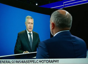 Влияние искусственного интеллекта на рынок труда