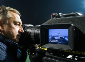 События в Украине