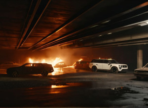 Пожары в Мадриде: Эвакуированы 150 человек, шесть пострадали в Кольменар-Вьехо