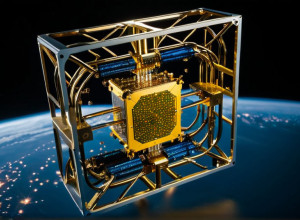 Квантовые вычисления: Революция в вычислениях