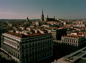 Мадрид после смерти Франко: исторические моменты, запечатленные фотографом Колитой