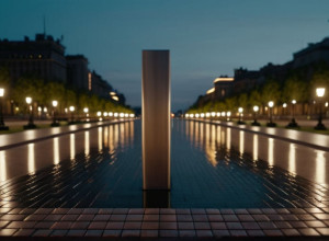 В Барселоне возникли споры вокруг установки памятника Фредди Меркьюри и Монтсеррат Кабалье