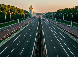 Транспортные проблемы в Киеве