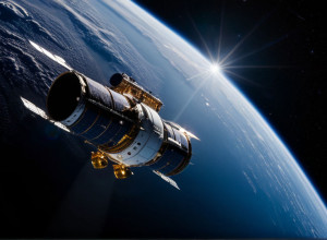 Космическая одиссея: Путешествие к звездам