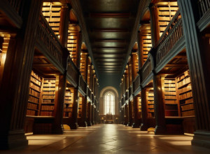 Забытые Знания: Как Режим Франко Подавил Интеллектуальное Развитие Испании