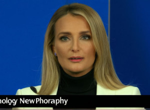 Анализ влияния искусственного интеллекта на рынок труда