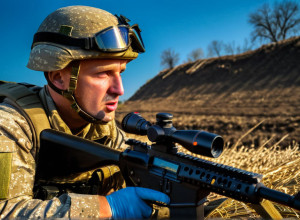 Анализ ситуации на Украине