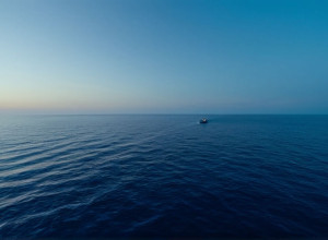 Пять лет тишины: неразгаданная тайна исчезновения рыбака в море