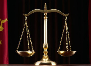 Кризис доверия к судебной системе Испании: Политическое давление на правосудие