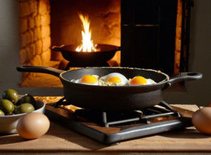 Тортилья де Пататас: 8 Ошибок, Которых Следует Избегать, и Рабочий Рецепт