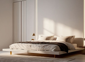 Парадокс Кровати Росалии: Священное Пространство Творчества в Усталом Мире