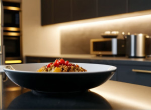 Ироничная победа: Марилио Монтеро выиграла MasterChef, вызвав едкие комментарии на ТВЕ