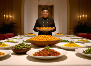 Гастрономия: От Национальной Идентичности к Дипломатическому Оружию