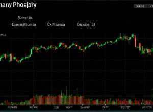 Анализ рынка криптовалют