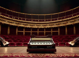 Сесилия Бартоли: «Мюзиклы в оперных театрах – это не святотатство»