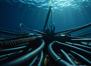 Российский "Янтарь" применил лазер против британских пилотов в водах Шотландии