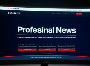 Пример статьи на русском языке