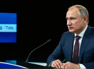 Политические дебаты в России