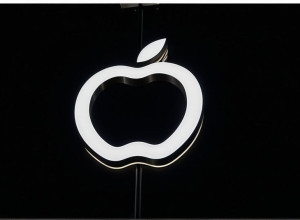 Патентный спор между Apple и Qualcomm