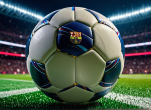 «Барселона» выпустила четвертую форму в честь исторической победы 3:0 над «Реалом» в 2005 году.