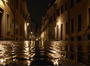 Четверо арестованы за нападение на полицейских в Алькала-де-Энарес