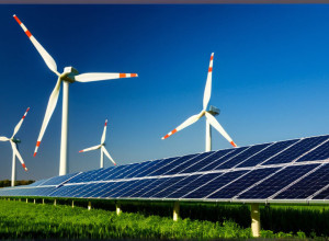 Преимущества возобновляемых источников энергии