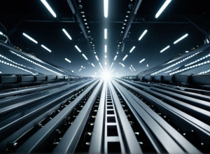 Абстрактное представление экономических сил