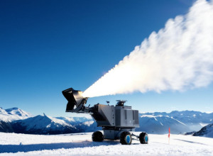 Горнолыжный курорт Маселла открывает сезон в Испании: Новые технологии для раннего старта