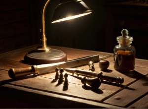 «Дантист»: Мексиканский Сериал с Демианом Бичиром Исследует Тёмные Тайны Веракруса