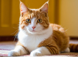 Добро пожаловать в мир кошек!