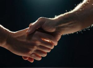 Поцелуй в лоб: Нежный жест или предвестник расставания в современных отношениях?