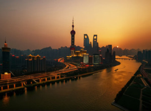 Молодежь Китая покидает мегаполисы в поисках лучшей жизни в городах второго уровня