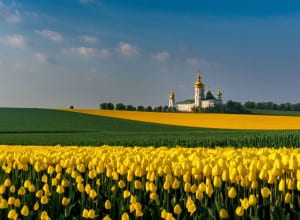 История Украины