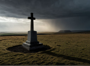 Никлас Франк, сын нацистского преступника: "Я против смертной казни, кроме случая с моим отцом"