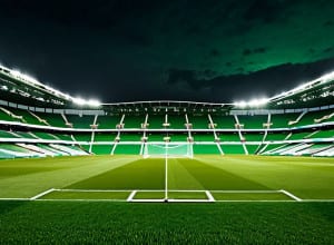 Ливерпуль — Реал Мадрид: расписание и где смотреть матч Лиги Чемпионов