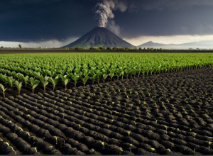 Правительство Испании утвердило налоговые льготы и помощь для сельскохозяйственного сектора Ла-Пальмы, пострадавшего от вулкана