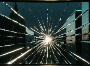 Британский триллер "Воссоединение" от BBC: Глухой мститель и жажда искупления